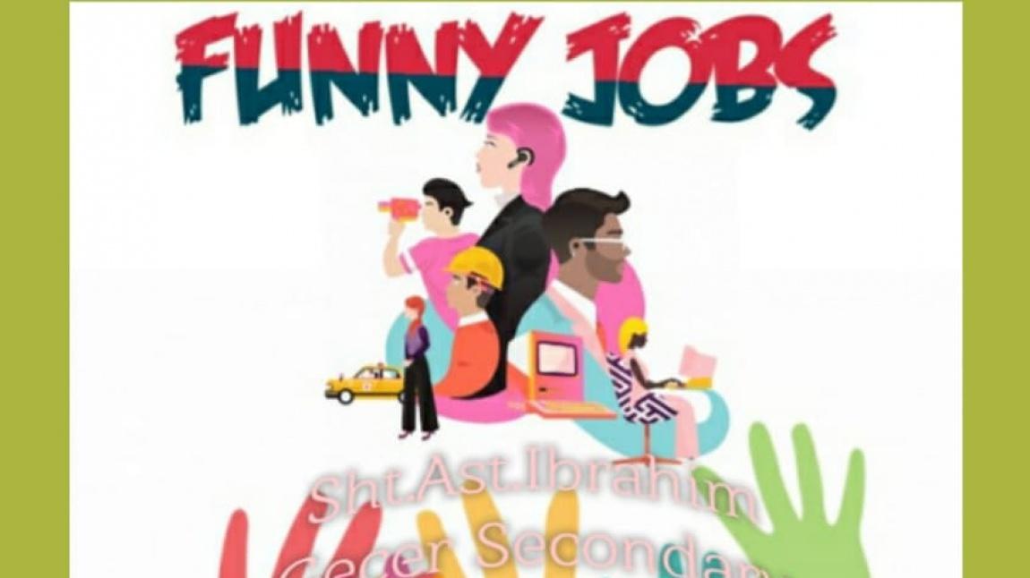 Funny Jobs